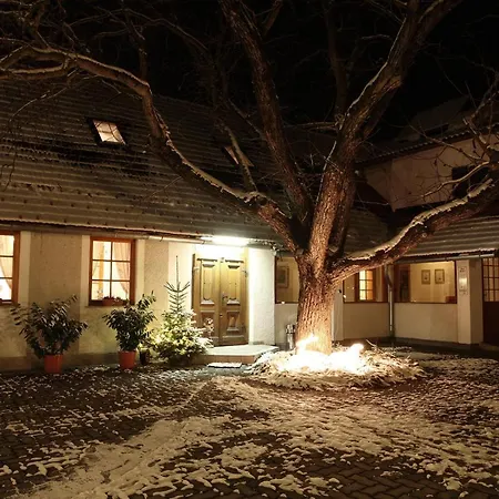 Gasthuis Ferienwohnung Michlwirt Bad Radkersburg
