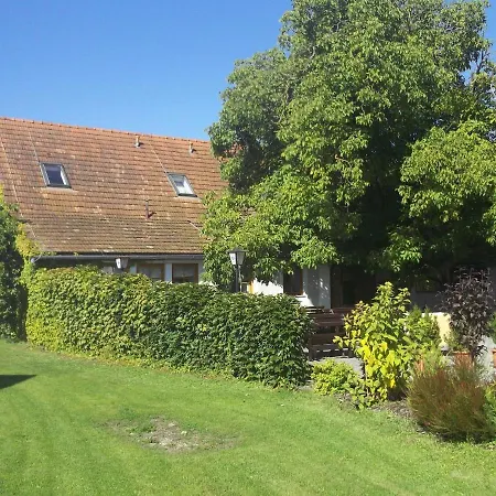 Ferienwohnung Michlwirt Gasthuis 3*