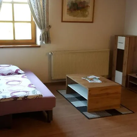 Ferienwohnung Michlwirt Gasthuis 3*