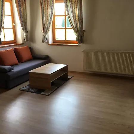 Ferienwohnung Michlwirt Gasthuis