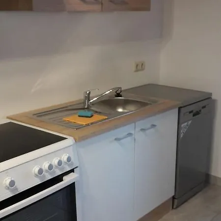 بيت ضيافة Ferienwohnung Michlwirt 3*