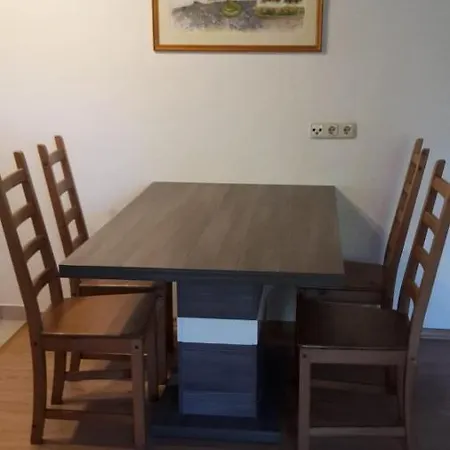Gasthuis Ferienwohnung Michlwirt Bad Radkersburg