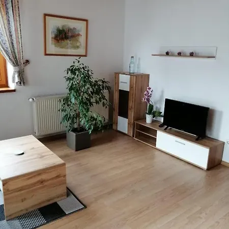 Ferienwohnung Michlwirt 3*
