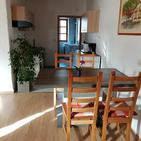 Ferienwohnung Michlwirt