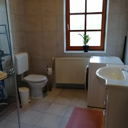 Ferienwohnung Michlwirt Gasthuis 3*