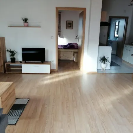 بيت ضيافة Ferienwohnung Michlwirt