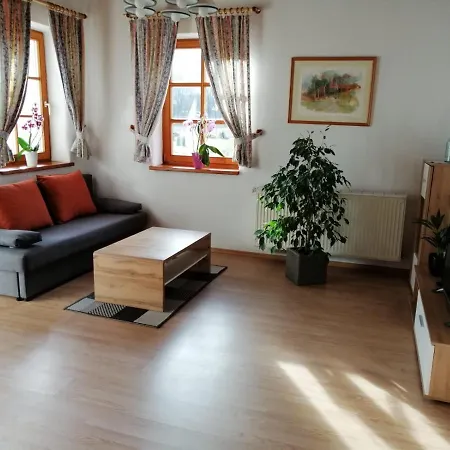 Ferienwohnung Michlwirt Gasthuis Bad Radkersburg