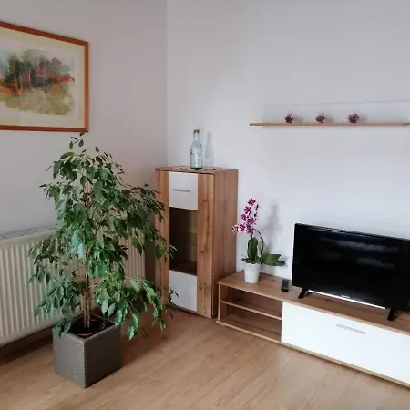 Ferienwohnung Michlwirt 3* Bad Radkersburg