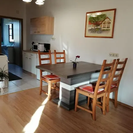 Ferienwohnung Michlwirt Gasthuis Bad Radkersburg