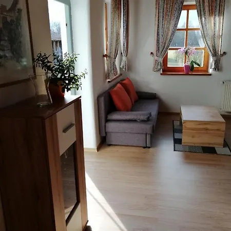 Ferienwohnung Michlwirt Gasthuis