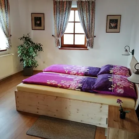 Gasthuis Ferienwohnung Michlwirt 3*
