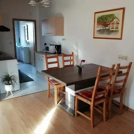Ferienwohnung Michlwirt 3*