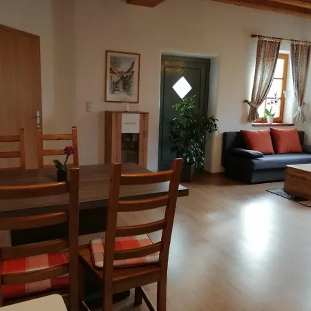 Ferienwohnung Michlwirt
